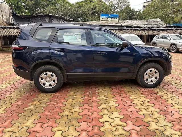 Used Tata Safari [2021-2023] XMA in Mumbai