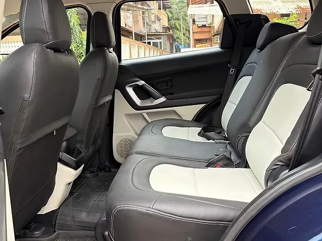 Used Tata Safari [2021-2023] XMA in Mumbai