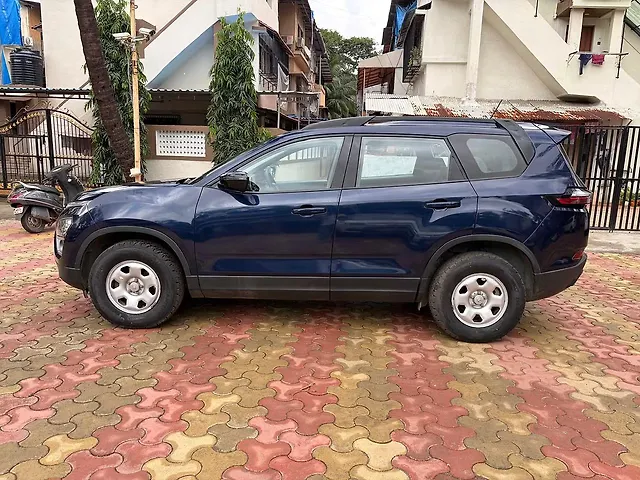 Used Tata Safari [2021-2023] XMA in Mumbai