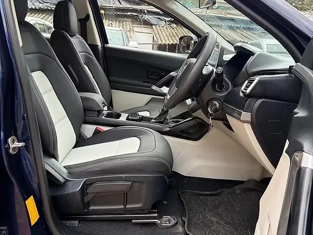 Used Tata Safari [2021-2023] XMA in Mumbai
