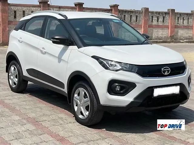 Used 2023 Tata Nexon in Delhi