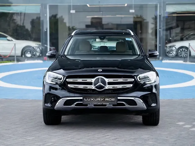 Used 2020 Mercedes-Benz GLC in Ludhiana Used 2020 Mercedes-Benz GLC in Ludhiana