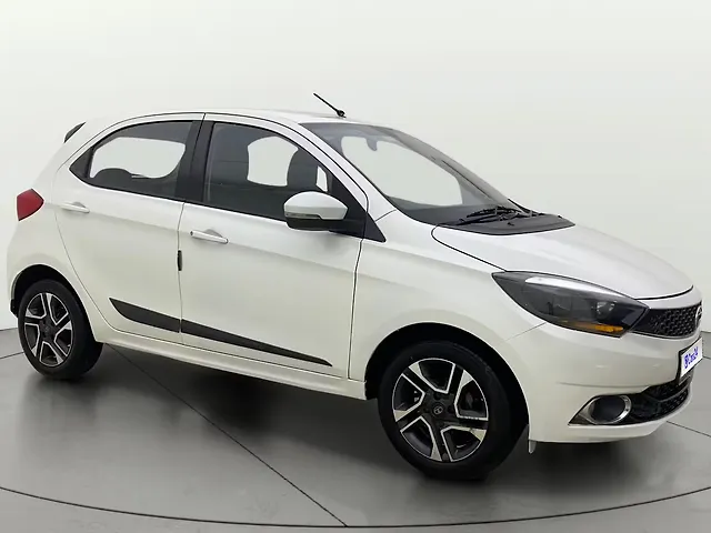 Used 2019 Tata Tiago in Ahmedabad