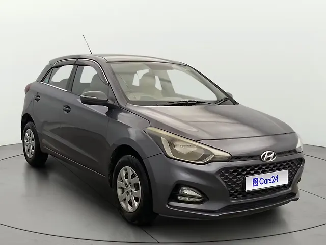 Used 2018 Hyundai Elite i20 in Lucknow