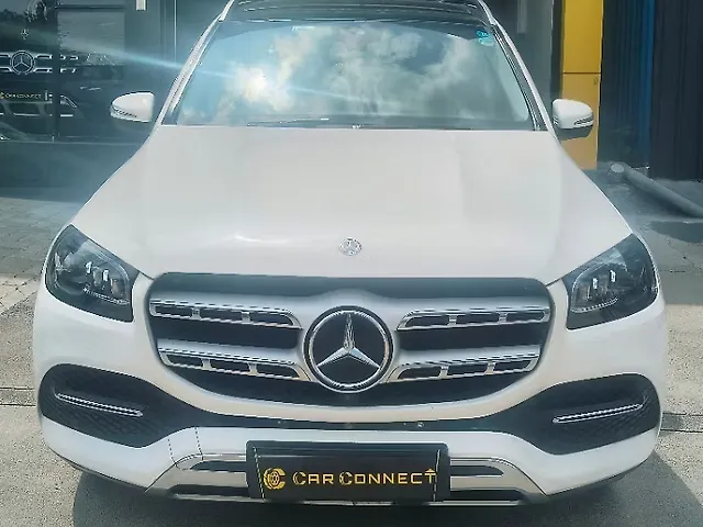 Used 2020 Mercedes-Benz GLS in Hyderabad Used 2020 Mercedes-Benz GLS in Hyderabad