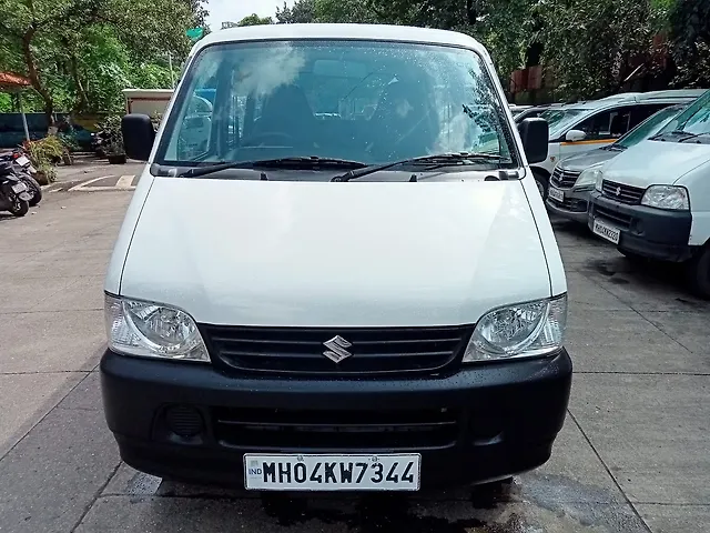 Used 2022 Maruti Suzuki Eeco in Mumbai