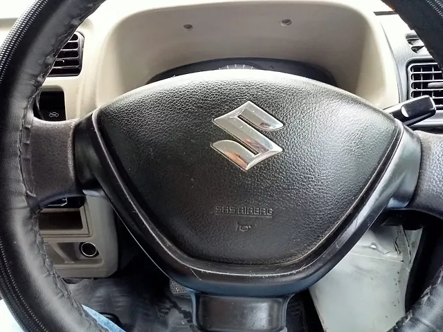 Used Maruti Suzuki Eeco [2010-2022] 5 STR AC (O) CNG in Mumbai