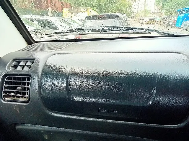 Used Maruti Suzuki Eeco [2010-2022] 5 STR AC (O) CNG in Mumbai