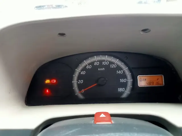 Used Maruti Suzuki Eeco [2010-2022] 5 STR AC (O) CNG in Mumbai