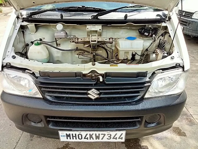 Used Maruti Suzuki Eeco [2010-2022] 5 STR AC (O) CNG in Mumbai