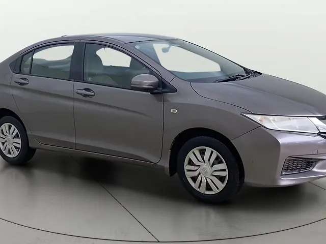 Used 2015 Honda City in Navi Mumbai Used 2015 Honda City in Navi Mumbai