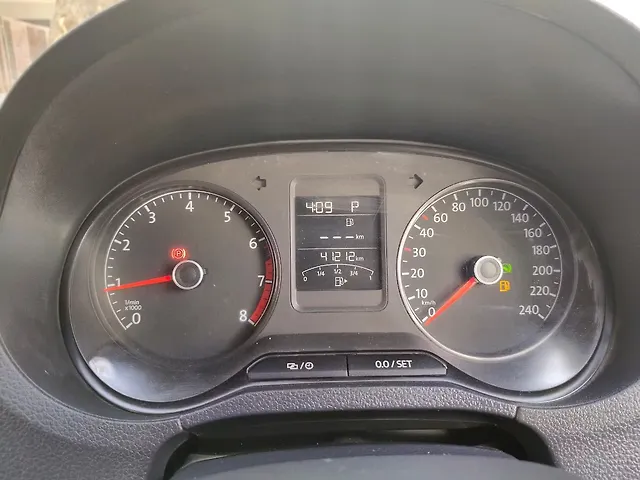 Used Volkswagen Polo [2016-2019] GT TSI in Bangalore