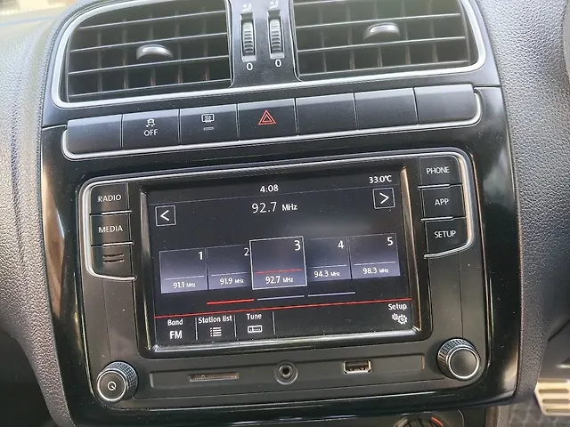 Used Volkswagen Polo [2016-2019] GT TSI in Bangalore