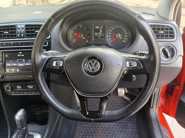 Used Volkswagen Polo [2016-2019] GT TSI in Bangalore