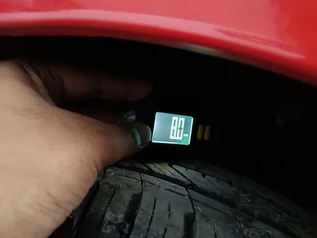 Used Volkswagen Polo [2016-2019] GT TSI in Bangalore