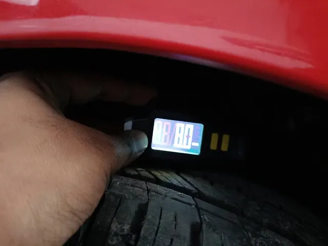 Used Volkswagen Polo [2016-2019] GT TSI in Bangalore
