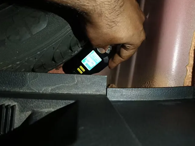 Used Volkswagen Polo [2016-2019] GT TSI in Bangalore