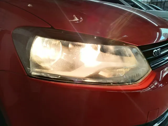 Used Volkswagen Polo [2016-2019] GT TSI in Bangalore