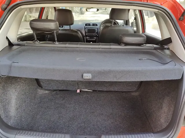 Used Volkswagen Polo [2016-2019] GT TSI in Bangalore