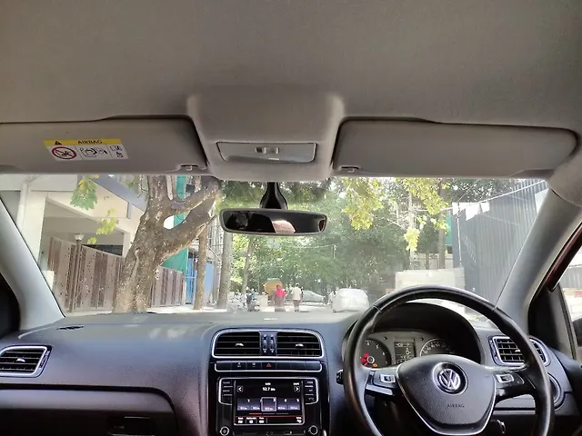 Used Volkswagen Polo [2016-2019] GT TSI in Bangalore
