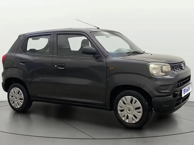Used 2021 Maruti Suzuki Wagon R in Hyderabad Used 2021 Maruti Suzuki Wagon R in Hyderabad
