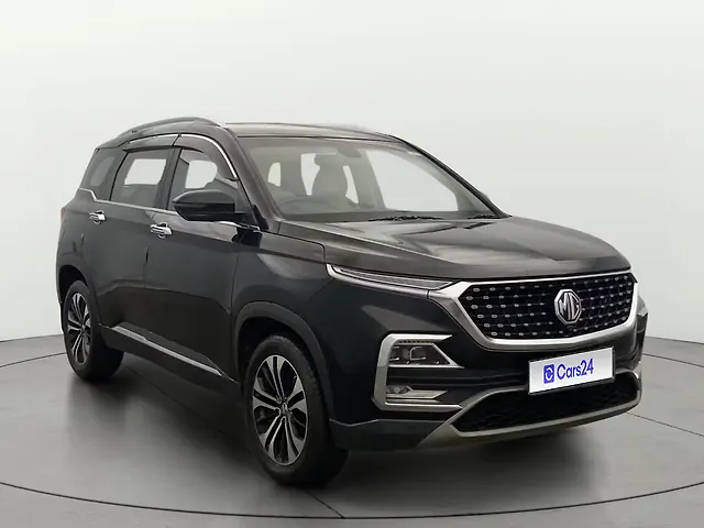 Used 2021 MG Hector in Lucknow Used 2021 MG Hector in Lucknow