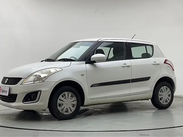Used 2016 Maruti Suzuki Swift in Ghaziabad Used 2016 Maruti Suzuki Swift in Ghaziabad