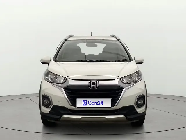 Used Honda WR-V SV MT Petrol in Lucknow