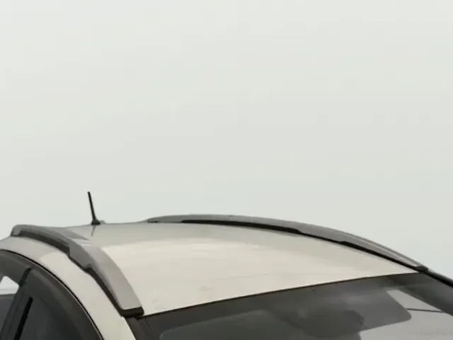 Used Honda WR-V SV MT Petrol in Lucknow
