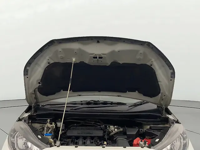 Used Honda WR-V SV MT Petrol in Lucknow