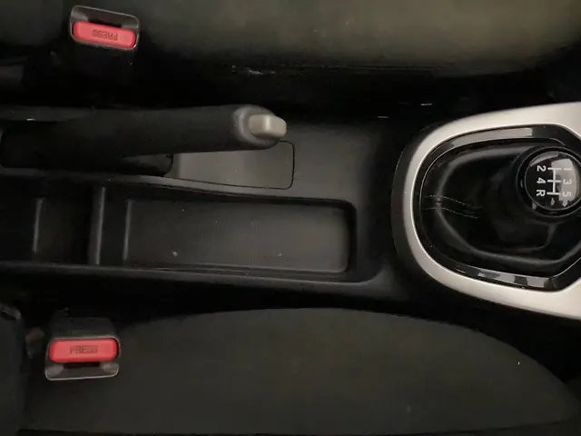 Used Honda WR-V SV MT Petrol in Lucknow