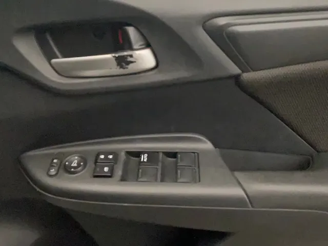 Used Honda WR-V SV MT Petrol in Lucknow