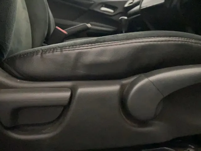 Used Honda WR-V SV MT Petrol in Lucknow