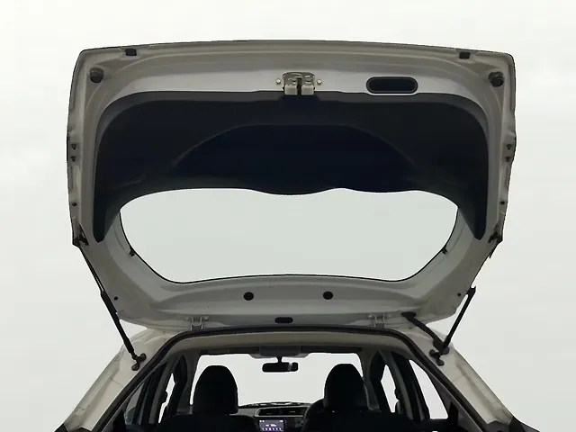 Used Honda WR-V SV MT Petrol in Lucknow