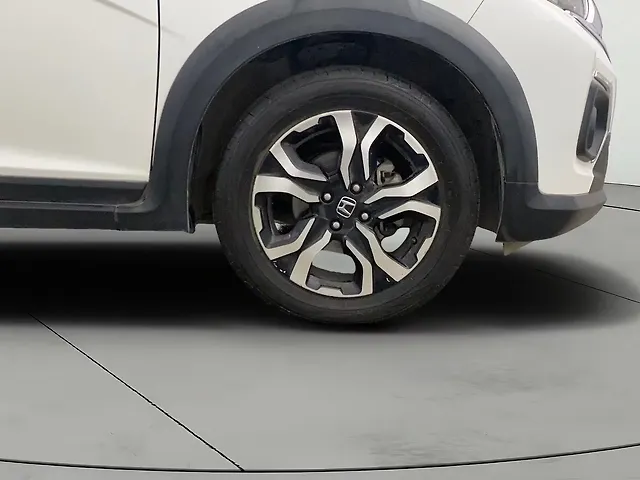 Used Honda WR-V SV MT Petrol in Lucknow