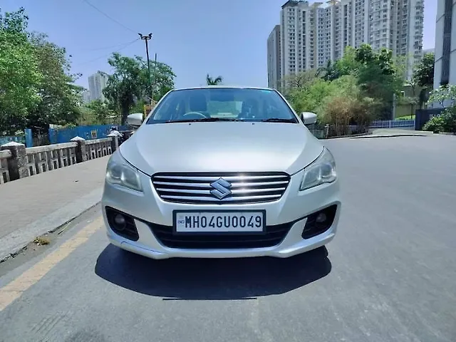 Used 2014 Maruti Suzuki Ciaz in Navi Mumbai