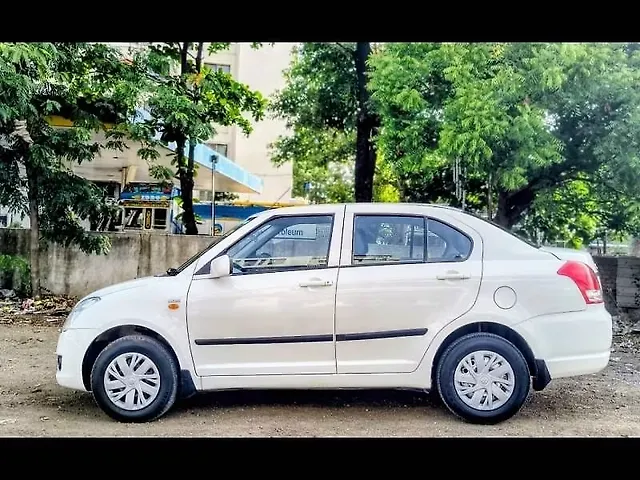 Used Maruti Suzuki Swift Dzire [2015-2017] LDI in Nashik