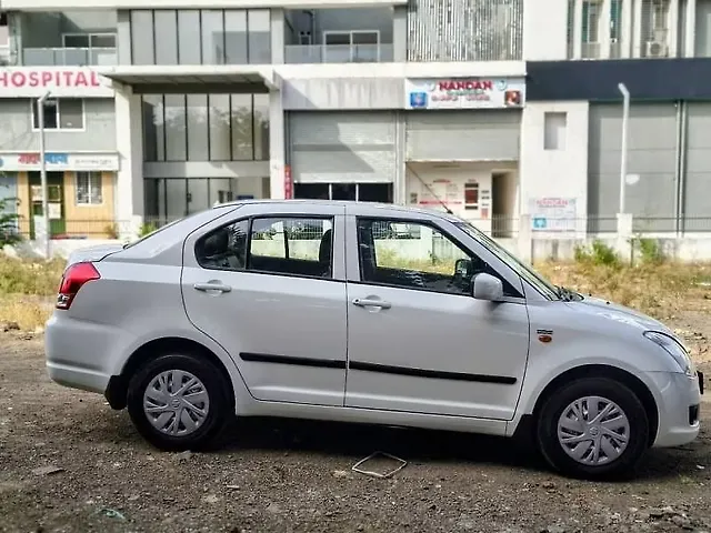 Used Maruti Suzuki Swift Dzire [2015-2017] LDI in Nashik
