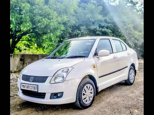 Used Maruti Suzuki Swift Dzire [2015-2017] LDI in Nashik