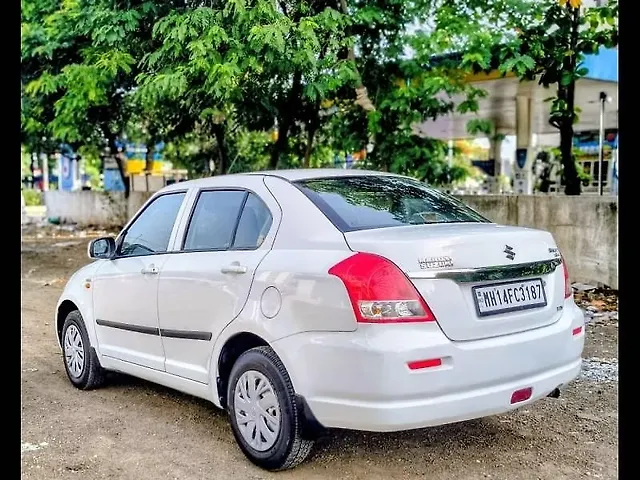 Used Maruti Suzuki Swift Dzire [2015-2017] LDI in Nashik