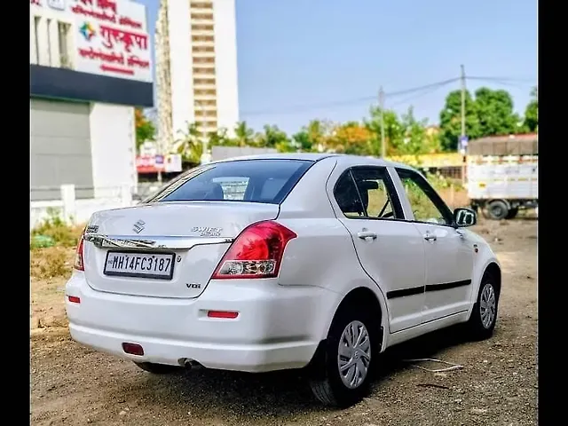 Used Maruti Suzuki Swift Dzire [2015-2017] LDI in Nashik