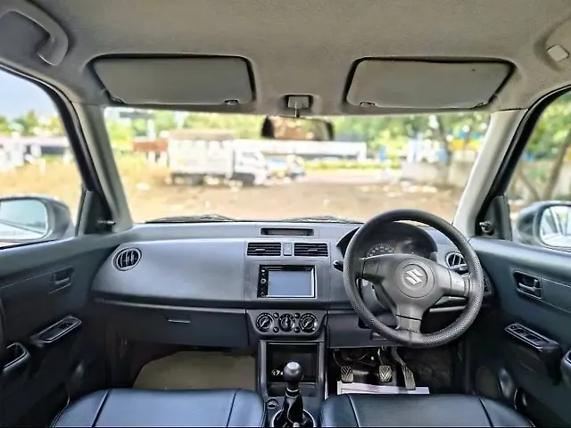Used Maruti Suzuki Swift Dzire [2015-2017] LDI in Nashik