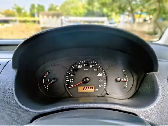 Used Maruti Suzuki Swift Dzire [2015-2017] LDI in Nashik