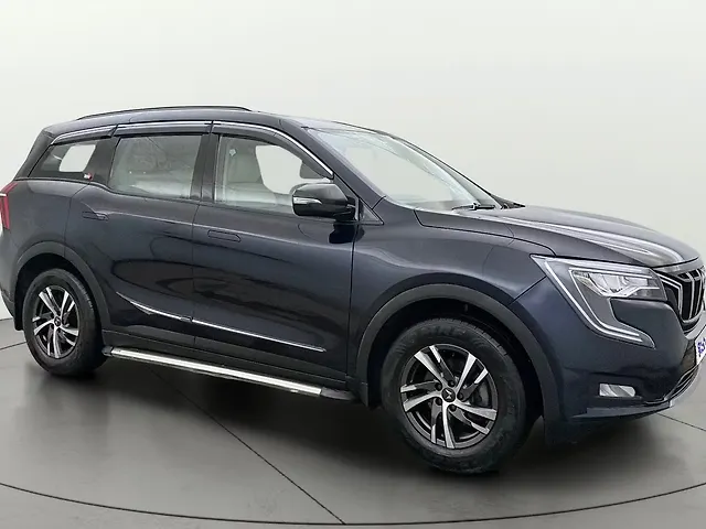 Used 2023 Mahindra XUV700 in Gurgaon