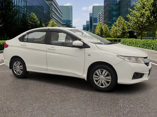Used 2014 Honda City in Pune Used 2014 Honda City in Pune