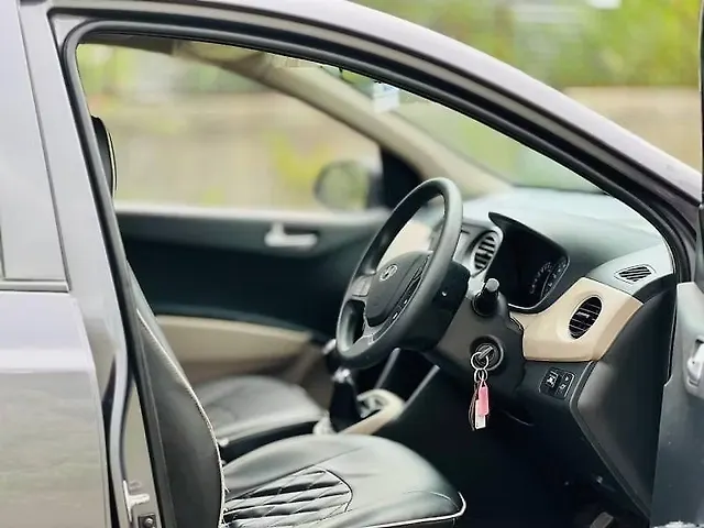 Used Hyundai i10 [2010-2017] Sportz 1.2 Kappa2 (O) in Nashik