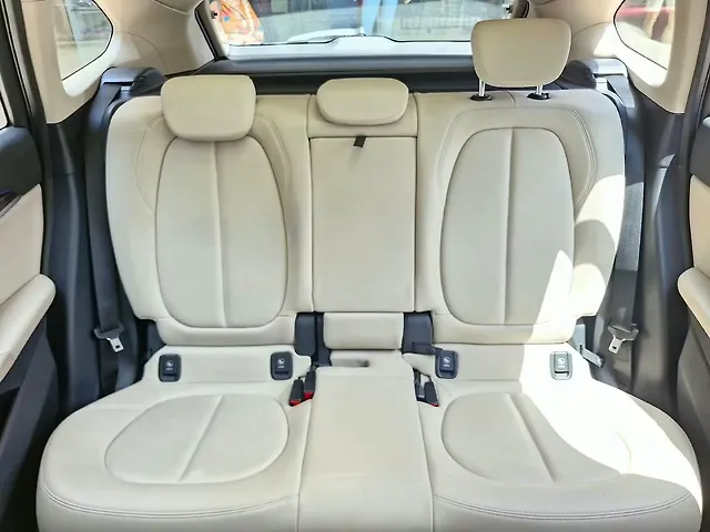 Used BMW X1 [2020-2023] sDrive20d xLine in Mumbai