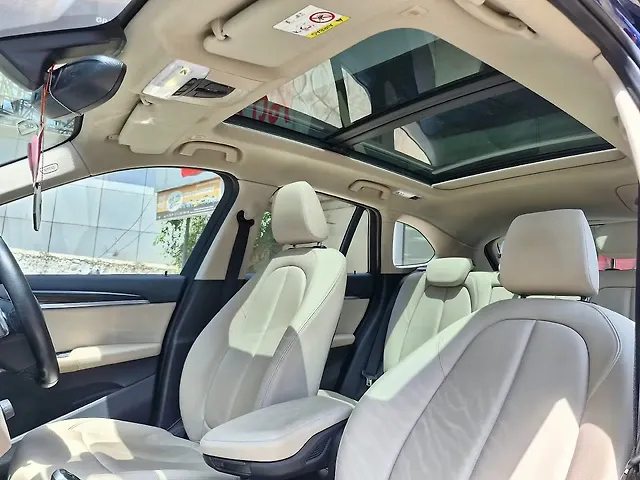 Used BMW X1 [2020-2023] sDrive20d xLine in Mumbai