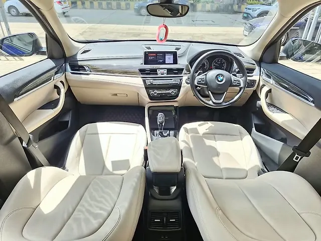 Used BMW X1 [2020-2023] sDrive20d xLine in Mumbai