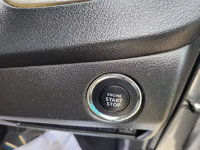 Used Toyota Glanza [2019-2022] G in Agra